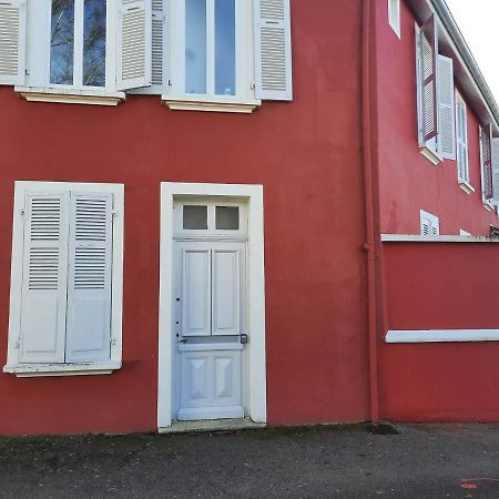 Les Lunettes D'Oyo 02 Oyonnax Exteriér fotografie